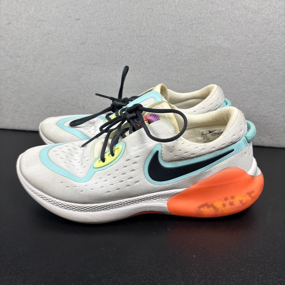Nike Joyride Dual Run CD4363-102 Glacier Ice Running Shoes Women's Size 8‎